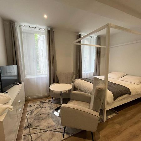Suite Privee Riquet-Wifi-Velo 카스텔나우다리 외부 사진