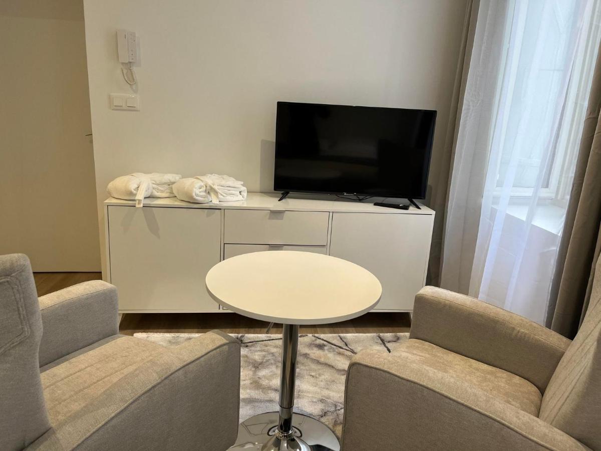 Suite Privee Riquet-Wifi-Velo 카스텔나우다리 외부 사진